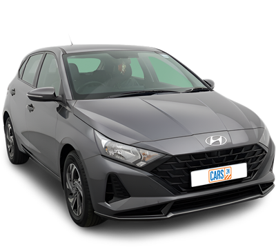 Hyundai NEW I20-img